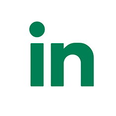 Logo Linkedin