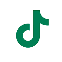 Logo Tiktok